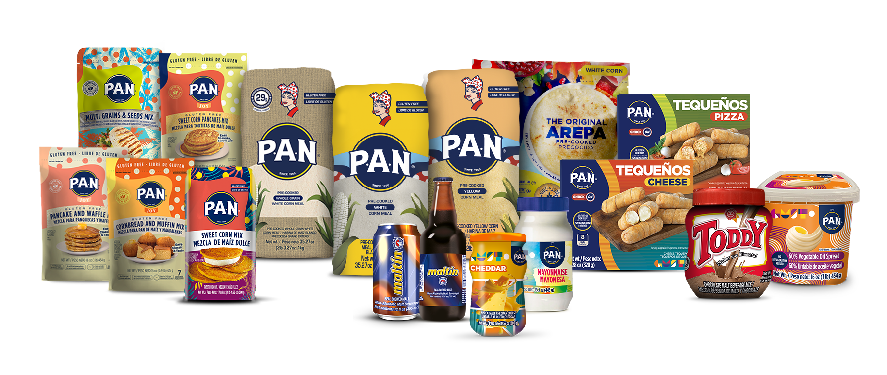 P.A.N. United Kingdom