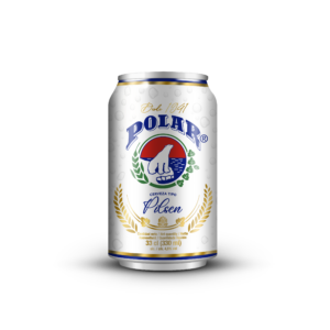 Cerveza Polar Pilsen