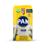 Harina P.A.N. Blanca 1 kg