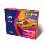 Tequeño de Chocolate P.A.N.